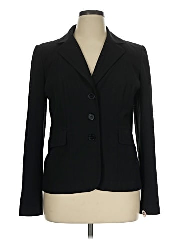 Semantiks Blazer (view 1)