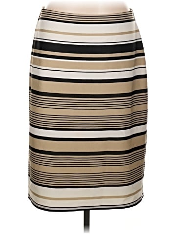 Roz & Ali Casual Skirt (view 1)