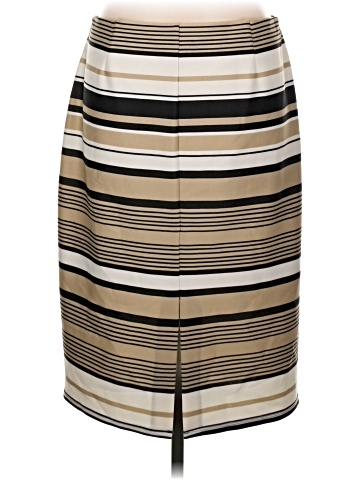 Roz & Ali Casual Skirt (view 2)