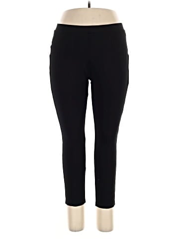So Slimming by Chico's Active Pants (view 1)