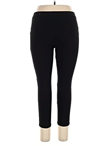 So Slimming by Chico's Active Pants (view 2)