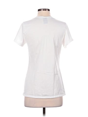 Hanes Short Sleeve T-Shirt (view 2)