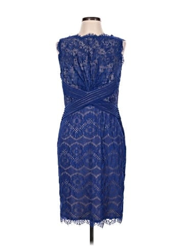 Tadashi Shoji Cocktail Dress (view 1)