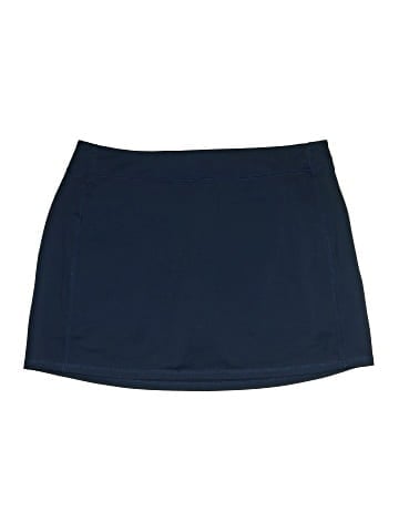 Lands' End Active Skort (view 1)