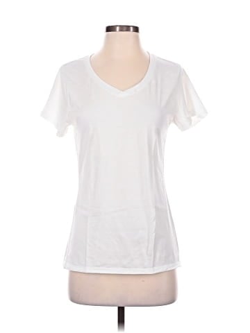 Hanes Short Sleeve T-Shirt (view 1)