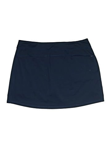 Lands' End Active Skort (view 2)
