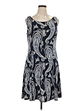Perceptions Casual Dress (view 1)