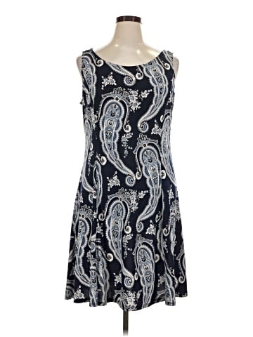 Perceptions Casual Dress (view 1)