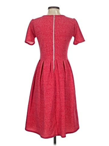 Lularoe Casual Dress (view 2)