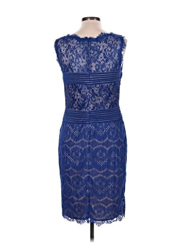 Tadashi Shoji Cocktail Dress (view 2)