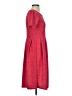 Lularoe Tweed Red Casual Dress Size S - photo 4