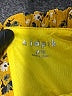 Kidpik 100% Polyester Yellow Dress Size M (kids) - photo 3