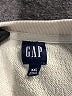 Gap Ivory Sweatshirt Size XXL - photo 7