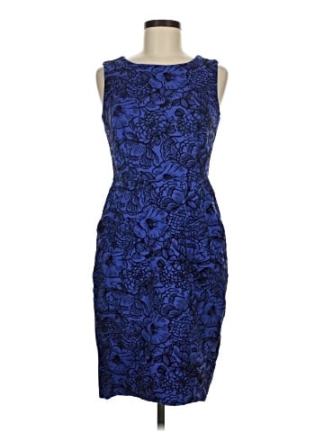 Lands' End Cocktail Dress (view 1)