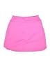 X by Gottex Solid Pink Skort Size S - photo 1