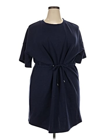 Cable & Gauge Casual Dress (view 1)