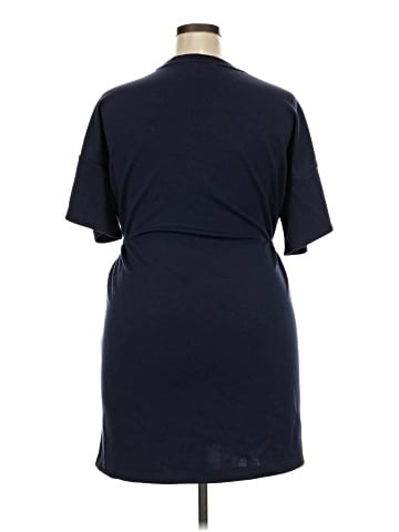 Cable & Gauge Casual Dress (view 2)