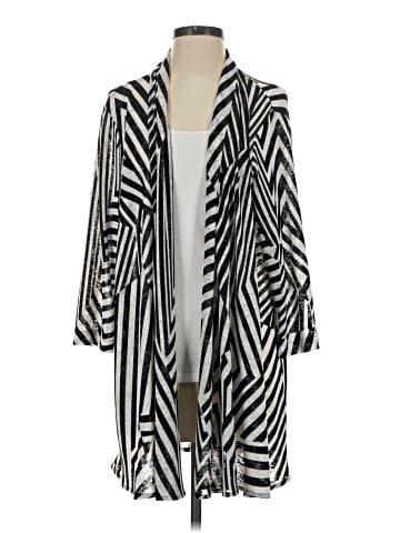 Caroline Rose Cardigan (view 1)