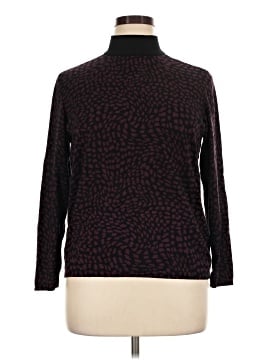 Chico's Turtleneck Sweater (view 1)