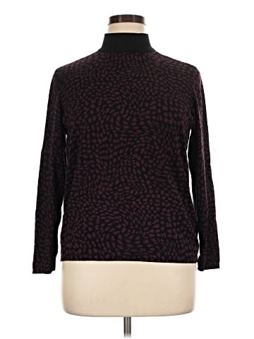 Chico's Turtleneck Sweater (view 1)