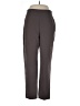 Dynamite Solid Gray Active Pants Size 10 - photo 1