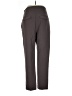 Dynamite Solid Gray Active Pants Size 10 - photo 2