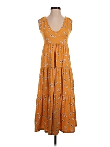 Jessica Simpson Casual Dress (view 1)