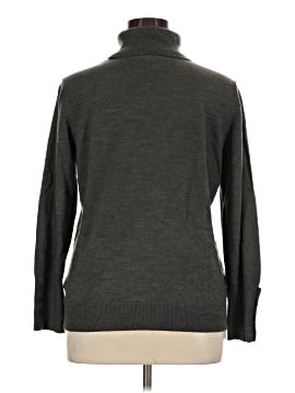JM Collection Turtleneck Sweater (view 2)
