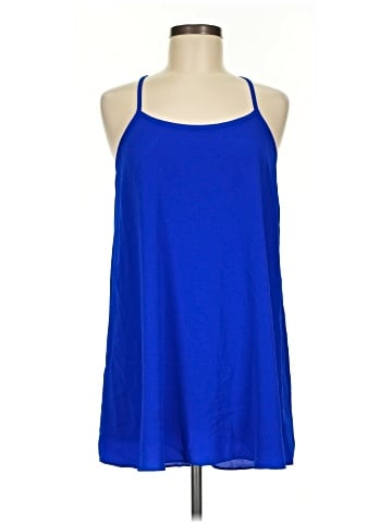 Moa Moa Sleeveless Blouse (view 1)