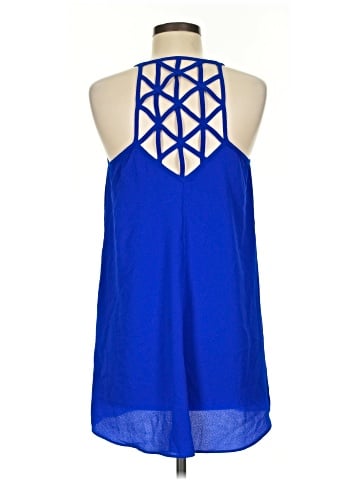 Moa Moa Sleeveless Blouse (view 2)