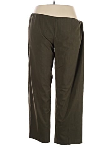 Coldwater Creek Casual Pants (view 1)