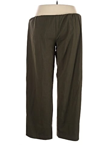 Coldwater Creek Casual Pants (view 2)