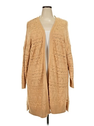 fat face Cardigan (view 1)