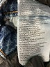 Divided by H&M Blue Jeans Size 10 - photo 5