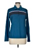 Nike Golf Blue Long Sleeve Polo Size M - photo 1