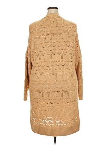 fat face Cardigan (view 2)