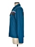Nike Golf Blue Long Sleeve Polo Size M - photo 5