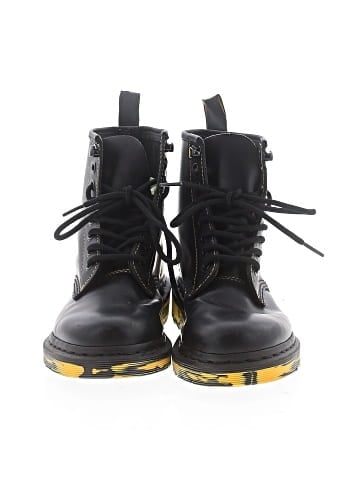 Dr. Martens Ankle Boots (view 2)