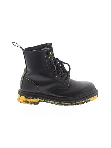 Dr. Martens Ankle Boots (view 1)