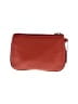 Coach Red Makeup Bag One size - photo 2