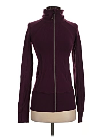 Lululemon Athletica Track Jacket (view 1)