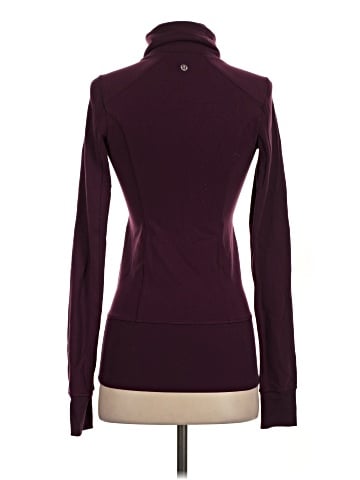 Lululemon Athletica Track Jacket (view 2)