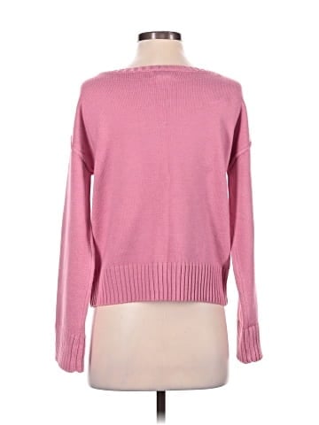 Haute Hippie Pullover Sweater (view 2)