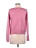 Haute Hippie Floral Pink Pullover Sweater Size XS - photo 2