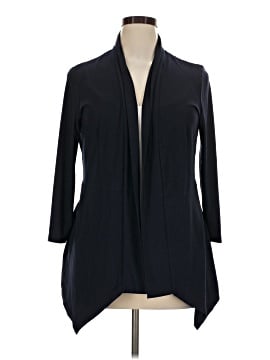 Roz & Ali Kimono (view 1)