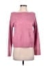 Haute Hippie Floral Pink Pullover Sweater Size XS - photo 1