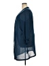 JunaRose 100% Polyester Blue Cardigan Size 2X - photo 5