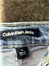 CALVIN KLEIN JEANS Hearts Blue Jeans Size 10 - photo 7