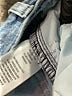 CALVIN KLEIN JEANS Hearts Blue Jeans Size 10 - photo 8