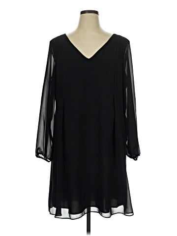 INC International Concepts Cocktail Dress (view 1)